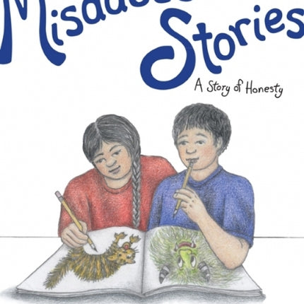 Misaabe's Stories