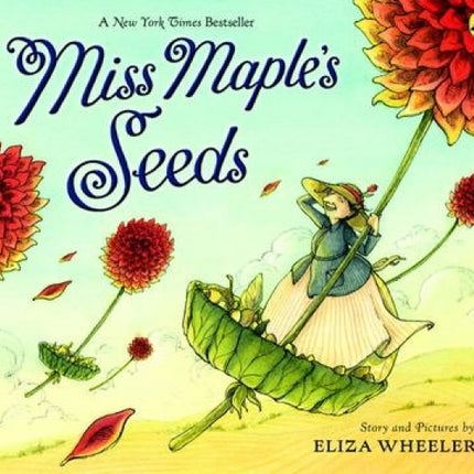 Miss Maple's Seeds