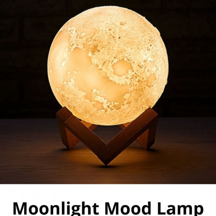 Moonlight Mood Lamp