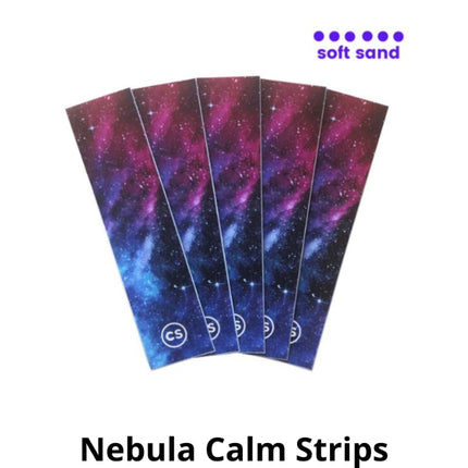 Nebula Calm Strips