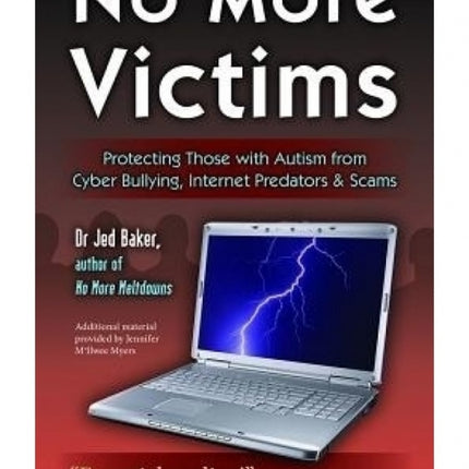 No More Victims