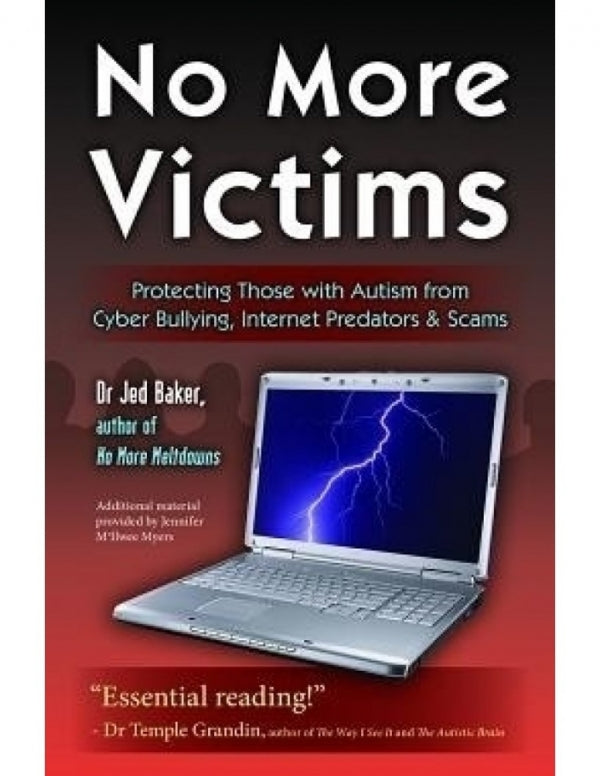 No More Victims