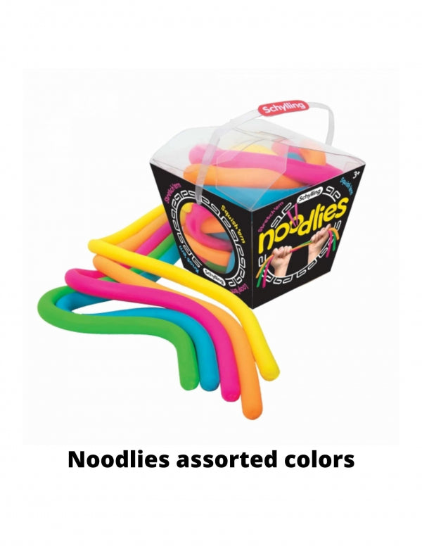 Noodlies