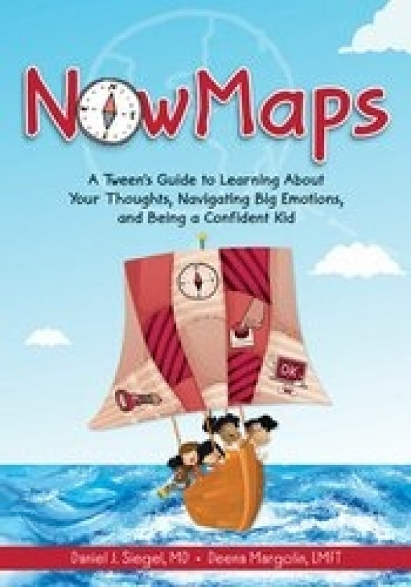Now Maps