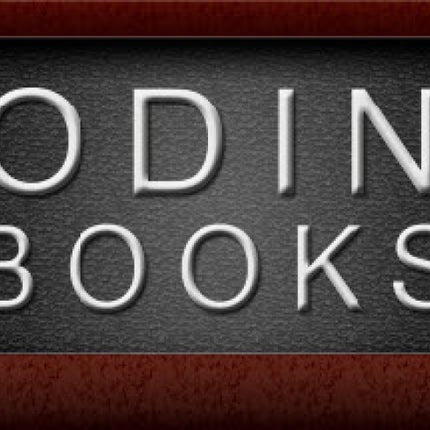 Gift Certificate - ODIN BOOKS