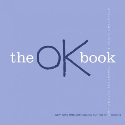 The OK Book