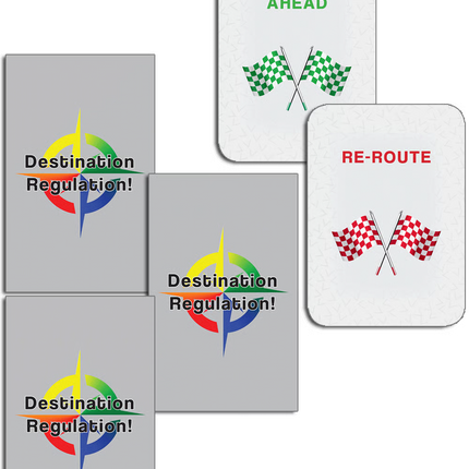 Navigating The Zones