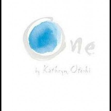One