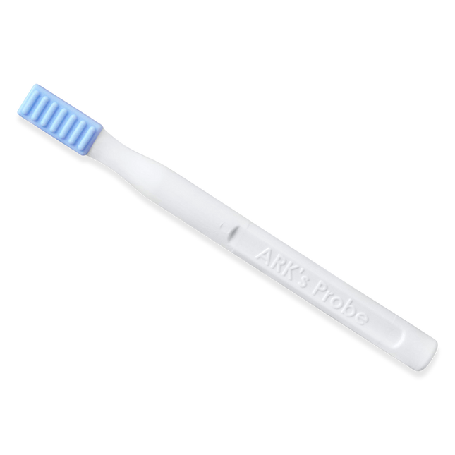 Oral Motor Probe