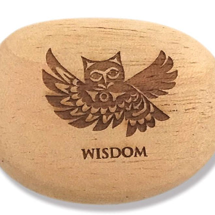 Totem Spirit - Owl (Wisdom)