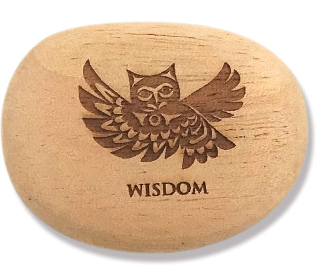 Totem Spirit - Owl (Wisdom)