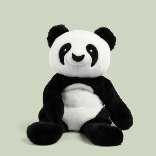 Hugimals - Bowie the Panda
