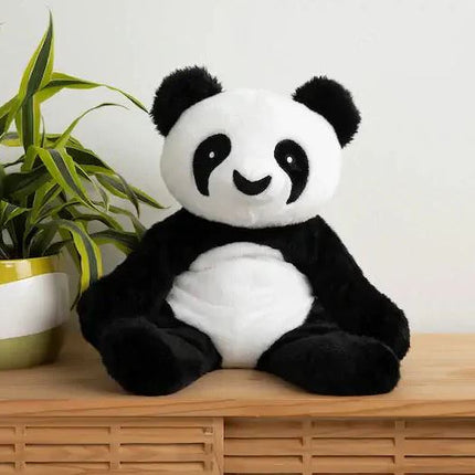 Hugimals - Bowie the Panda