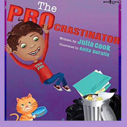 PROcrastinator