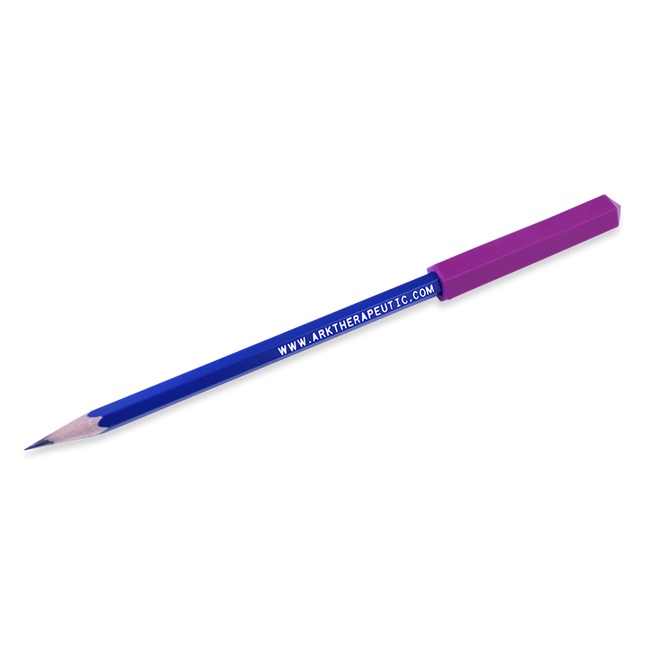 Krypto Bite Pencil Topper
