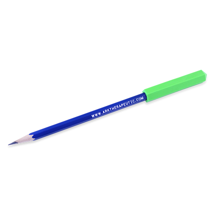 Krypto Bite Pencil Topper