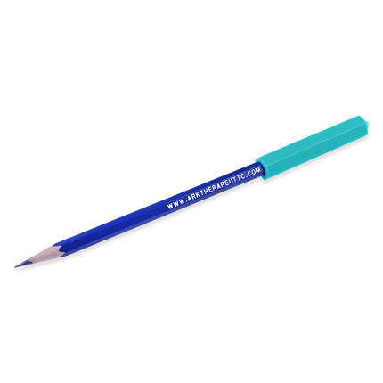 Krypto Bite Pencil Topper