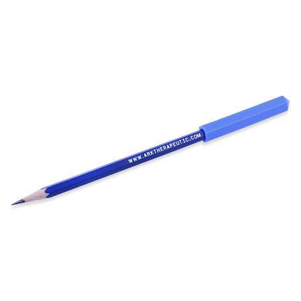 Krypto Bite Pencil Topper
