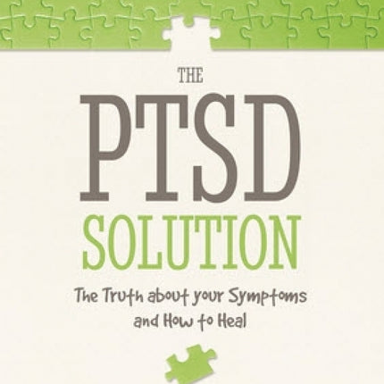 PTSD Solution