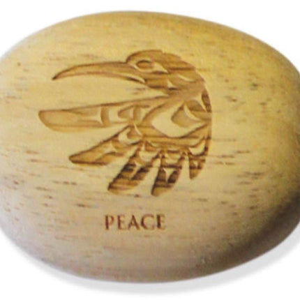 Totem Spirit - Hummingbird (Peace)