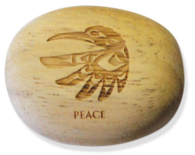 Totem Spirit - Hummingbird (Peace)