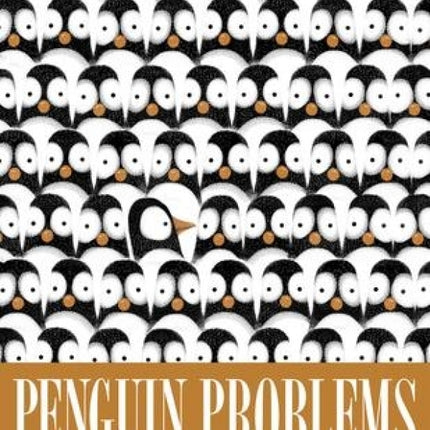 Penguin Problems