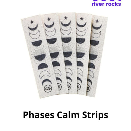 Phases Calm Strips