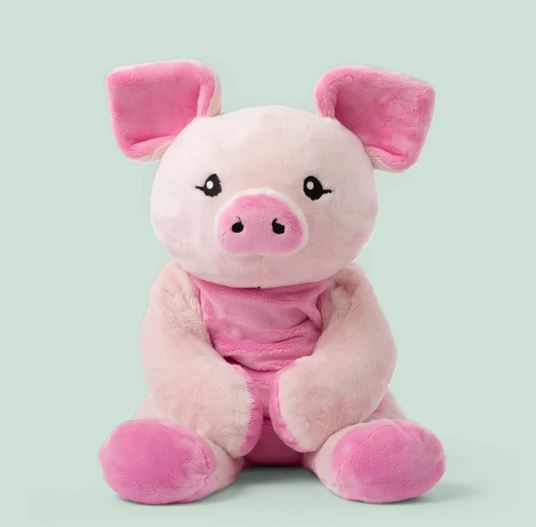 Hugimals - Harper the Pig