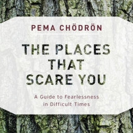 Places That Scare You: Fearlessness in Difficult Times