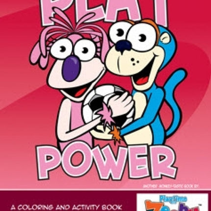Play Power: Social Learning Activities