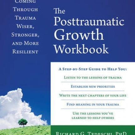 Posttraumatic Growth Workbook