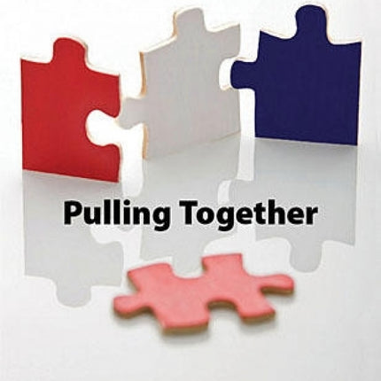 Pulling Together