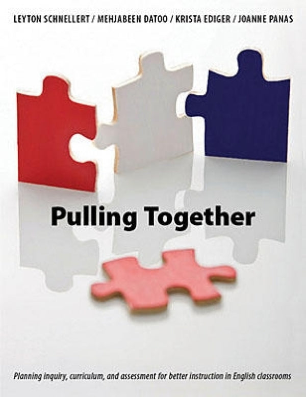 Pulling Together