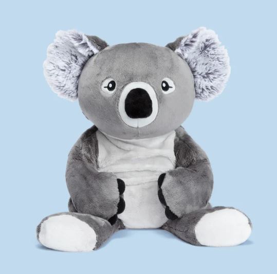 Hugimals - Quinn the Koala