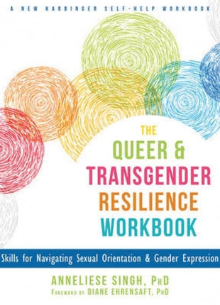 Queer and Transgender Resilience Workbook