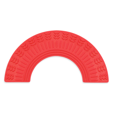 Chewable Rainbow Fidget