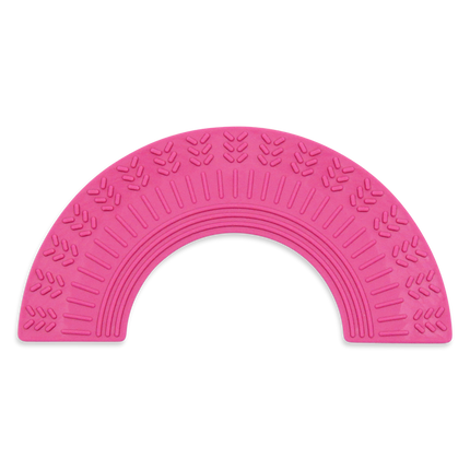 Chewable Rainbow Fidget