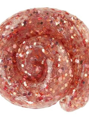 Mini Thinking Putty Rose Gold 2"