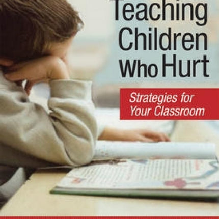 Reaching & Teaching Children Who Hurt