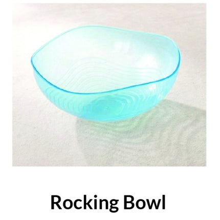 Rocking Bowl