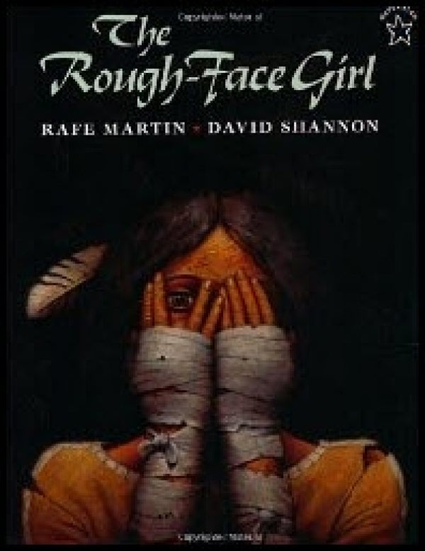 The Rough-Face Girl