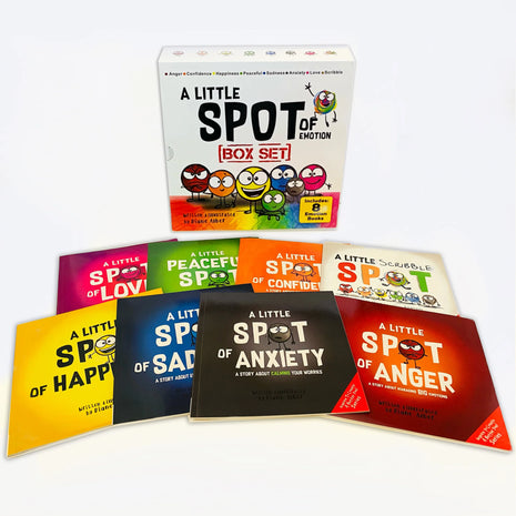 Social & Emotional Learning Educator's Kit