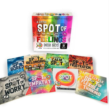 Social & Emotional Learning Educator's Kit