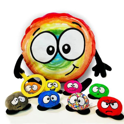 Social & Emotional Learning Educator's Kit