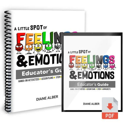 Social & Emotional Learning Educator's Kit