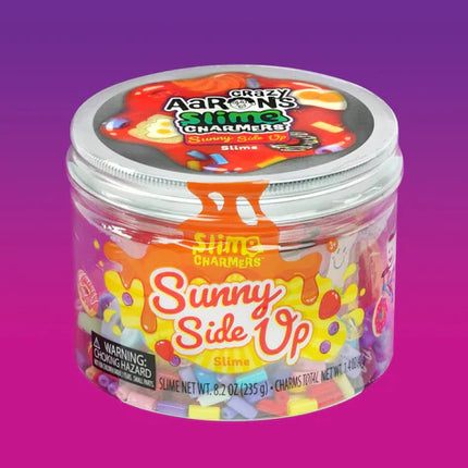 Sunny Side Up Slime Charmer