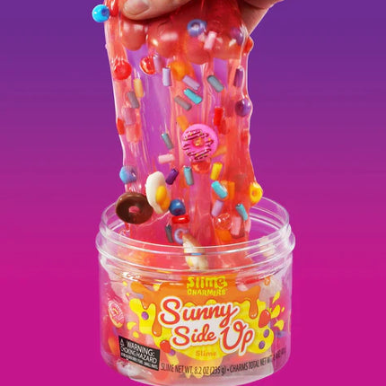 Sunny Side Up Slime Charmer