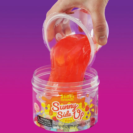 Sunny Side Up Slime Charmer