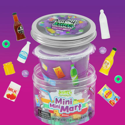 Mini Mini Mart Slime Charmers