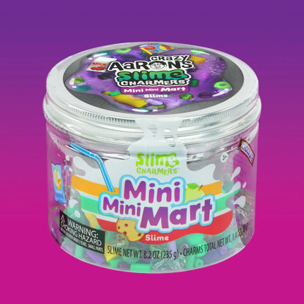 Mini Mini Mart Slime Charmers